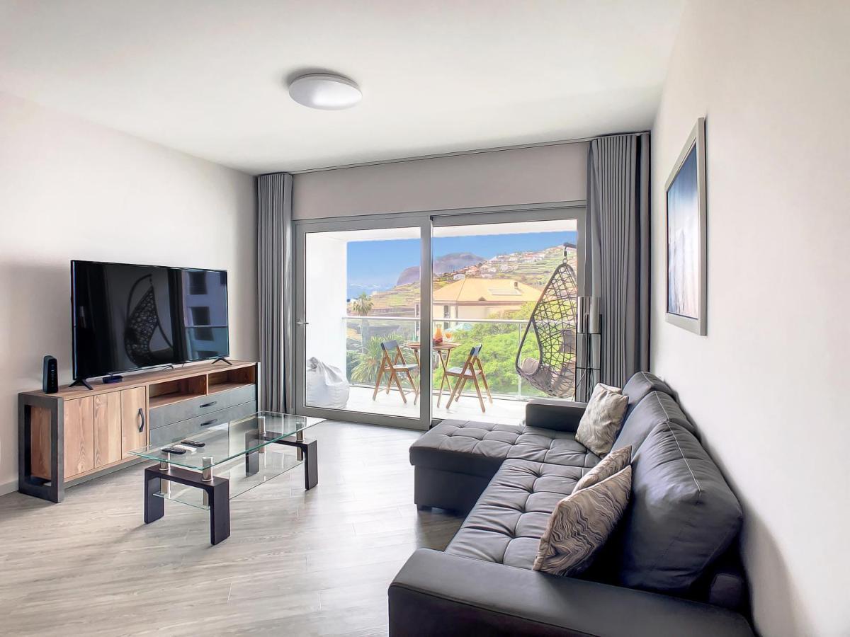 Rainbow Apartment By Lovelystay Funchal (Madeira) Exterior foto