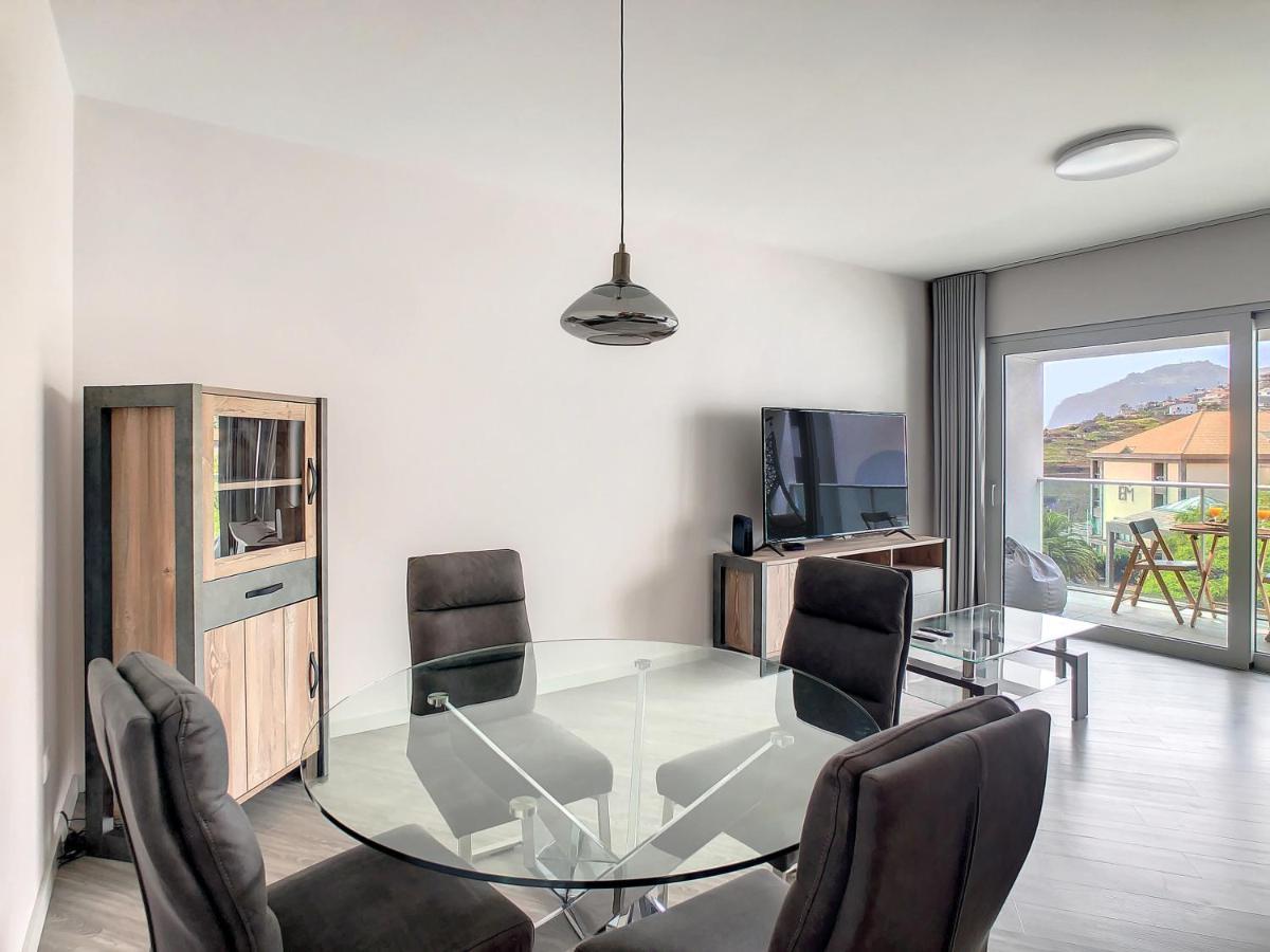 Rainbow Apartment By Lovelystay Funchal (Madeira) Exterior foto