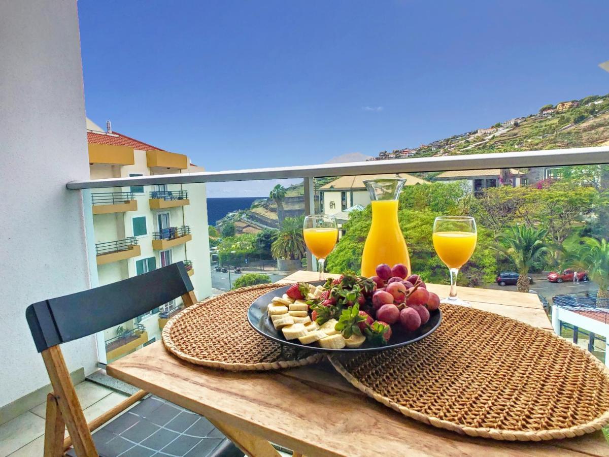 Rainbow Apartment By Lovelystay Funchal (Madeira) Exterior foto