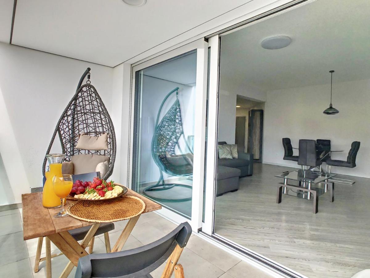 Rainbow Apartment By Lovelystay Funchal (Madeira) Exterior foto