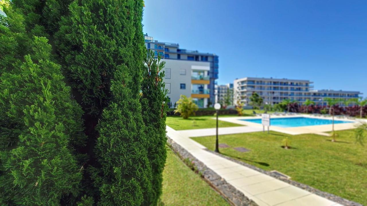 Rainbow Apartment By Lovelystay Funchal (Madeira) Exterior foto