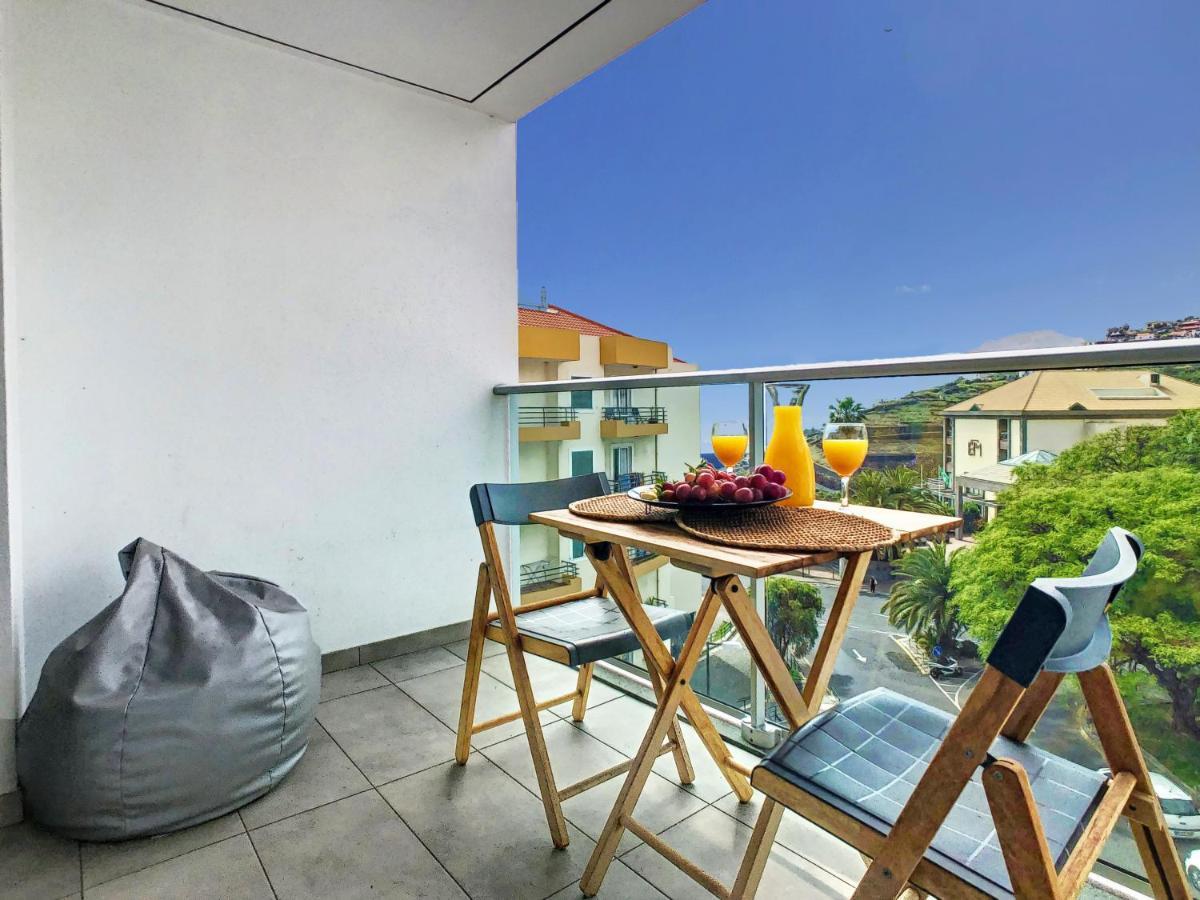 Rainbow Apartment By Lovelystay Funchal (Madeira) Exterior foto