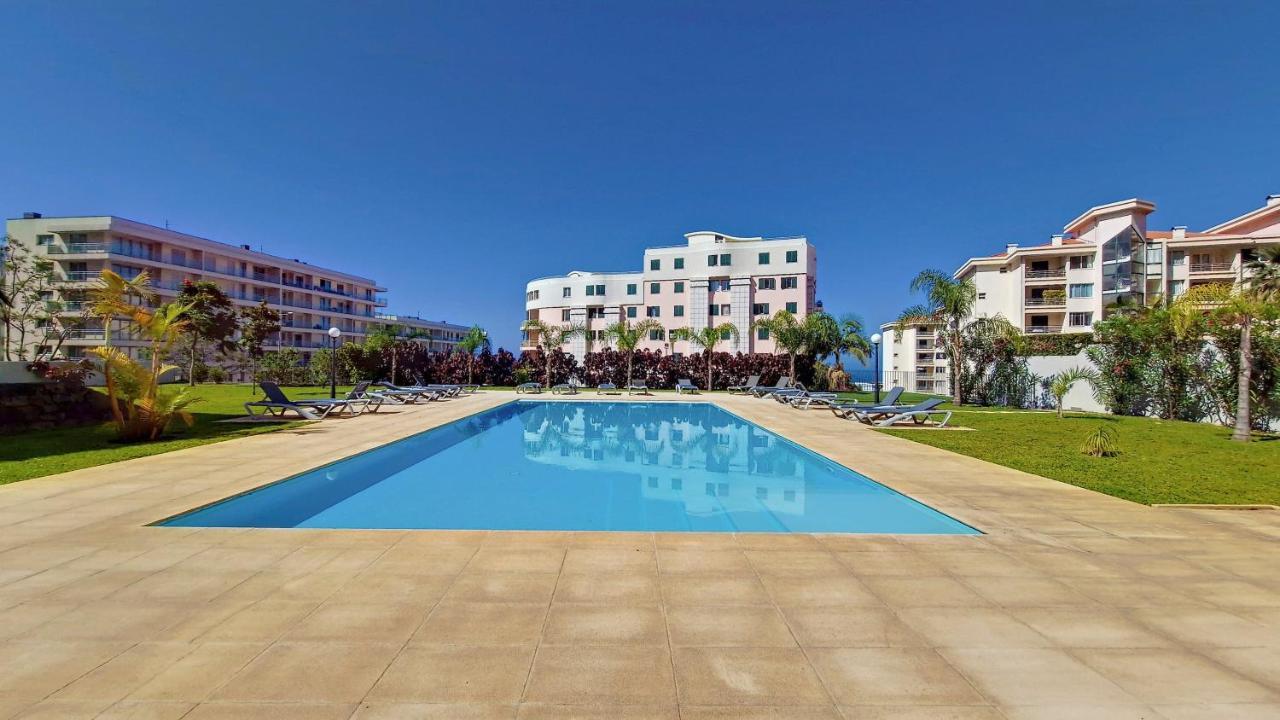 Rainbow Apartment By Lovelystay Funchal (Madeira) Exterior foto